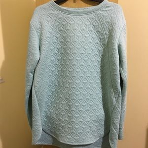 Tunic Top Active NWT